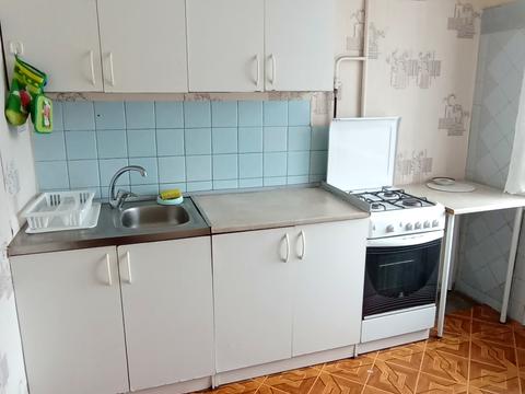 квартира по адресу Тополя-3 жилой массив ул., 22