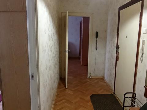 квартира по адресу Тополя-3 жилой массив ул., 22