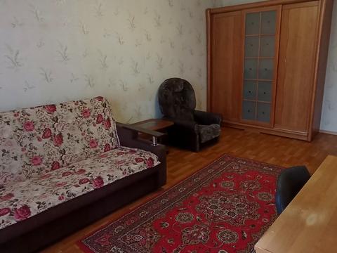 квартира по адресу Тополя-3 жилой массив ул., 22