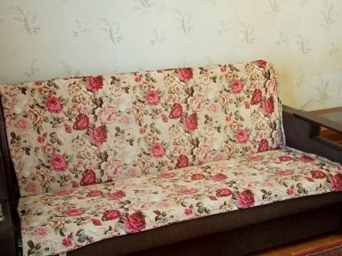 квартира по адресу Тополя-3 жилой массив ул., 22