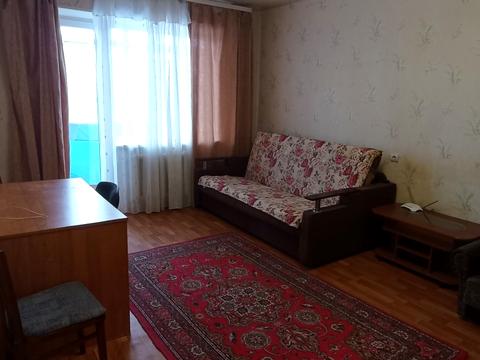 квартира по адресу Тополя-3 жилой массив ул., 22