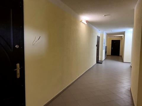 квартира по адресу Пригородная ул., 26-А
