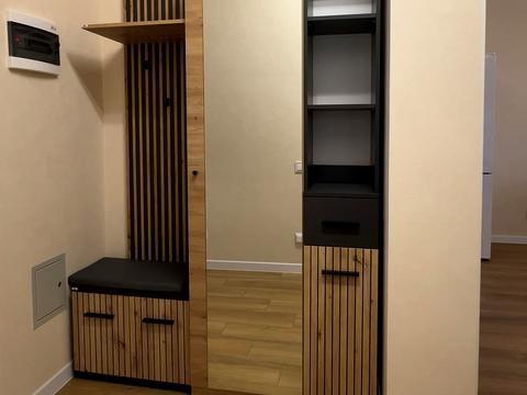 квартира по адресу Тимофеевская ул., 6