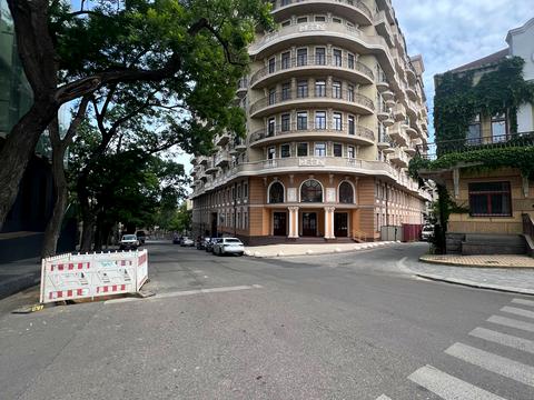 квартира за адресою Військовий узвіз, 13-А
