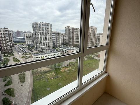 квартира за адресою Європейського Союзу просп. (Правди), 41-Е