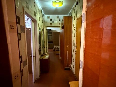 квартира по адресу Оболонский просп., 30