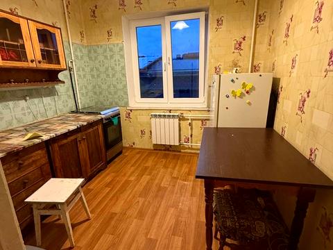 квартира по адресу Оболонский просп., 30