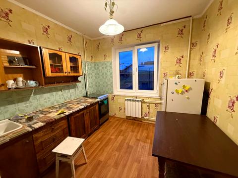 квартира по адресу Оболонский просп., 30