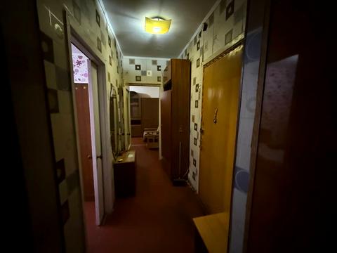 квартира по адресу Оболонский просп., 30
