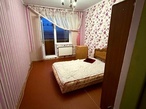квартира по адресу Оболонский просп., 30