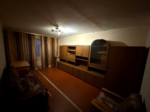 квартира по адресу Оболонский просп., 30
