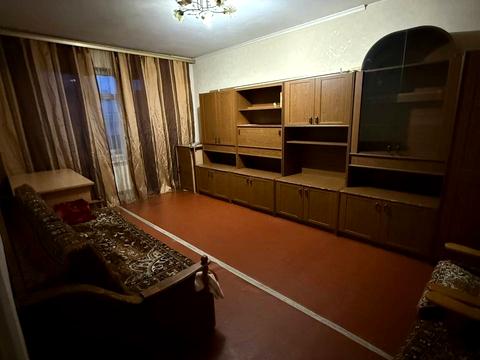 квартира по адресу Оболонский просп., 30