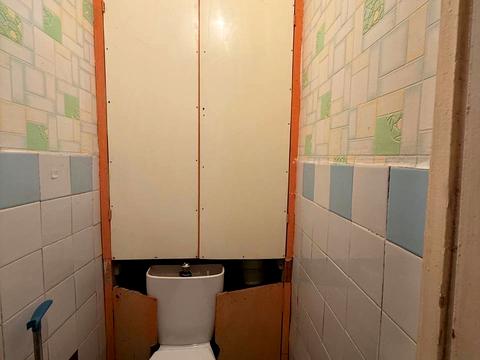 квартира по адресу Оболонский просп., 30