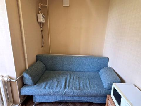 квартира по адресу Волчинецкая ул., 208