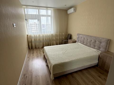 квартира за адресою Європейського Союзу просп. (Правди), 41-Е