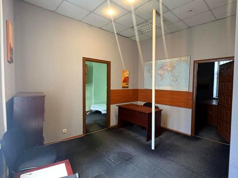 квартира по адресу Студенческая ул., 11