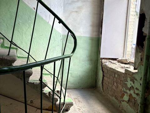 квартира по адресу Студенческая ул., 11