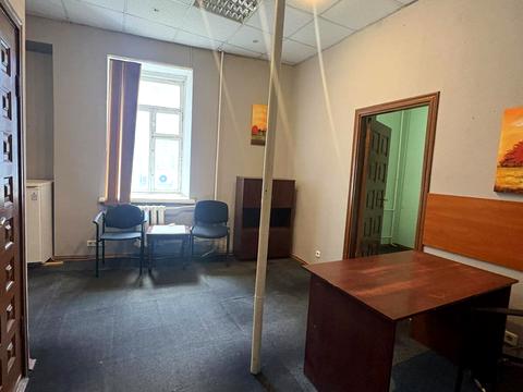 квартира по адресу Студенческая ул., 11