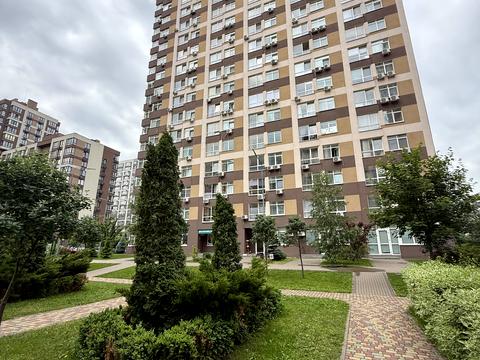 квартира за адресою Європейського Союзу просп. (Правди), 41-Е
