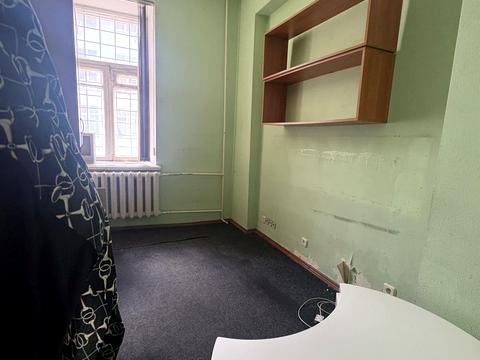 квартира по адресу Студенческая ул., 11