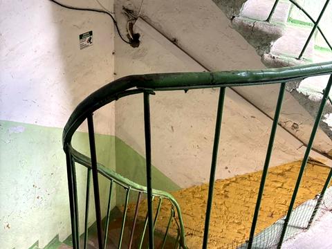 квартира по адресу Студенческая ул., 11