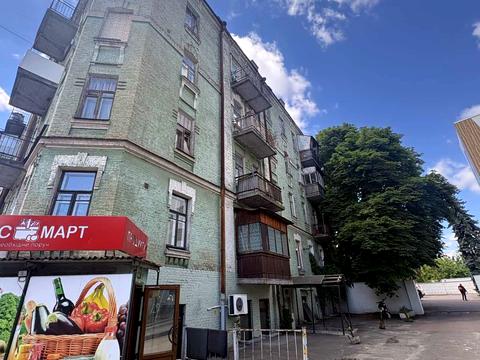квартира по адресу Студенческая ул., 11