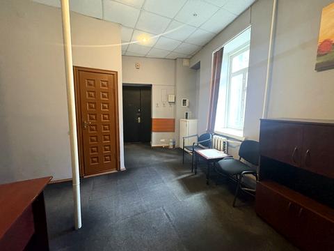 квартира по адресу Студенческая ул., 11