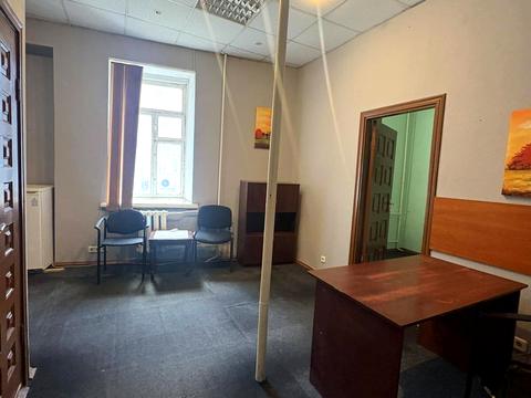 квартира по адресу Студенческая ул., 11
