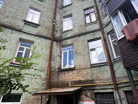 квартира по адресу Студенческая ул., 11