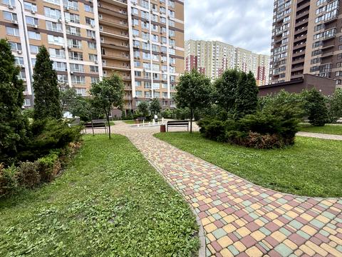 квартира за адресою Європейського Союзу просп. (Правди), 41-Е