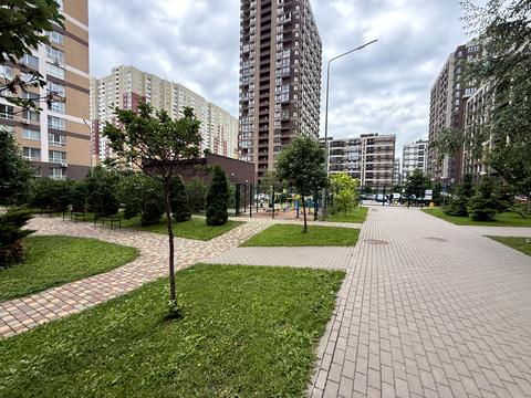 квартира за адресою Європейського Союзу просп. (Правди), 41-Е