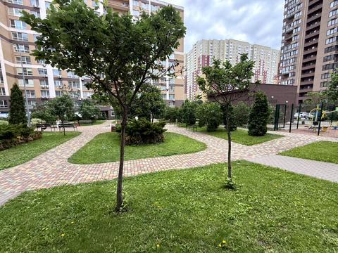 квартира за адресою Європейського Союзу просп. (Правди), 41-Е
