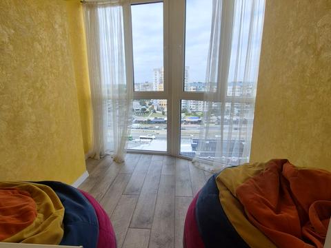 квартира по адресу Степана Рудницького ул. (Шолохова), 7