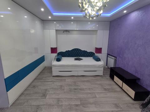 квартира по адресу Степана Рудницького ул. (Шолохова), 7