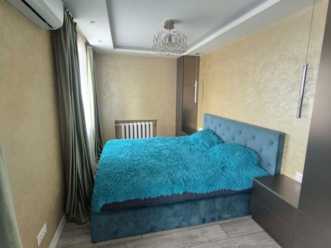 квартира по адресу Степана Рудницького ул. (Шолохова), 7