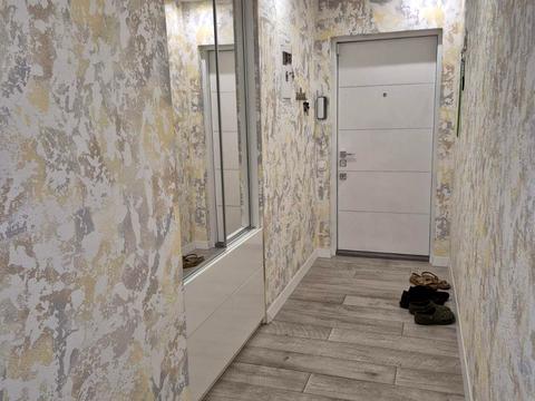 квартира по адресу Степана Рудницького ул. (Шолохова), 7