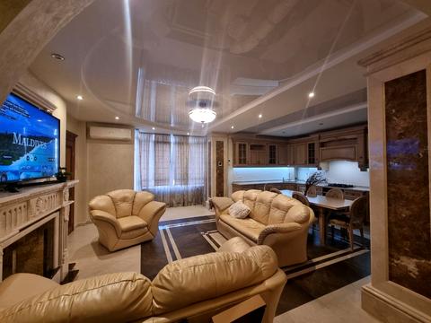 квартира по адресу Инструментальная ул., 45
