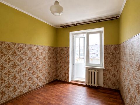 квартира по адресу Стрийская ул., 91