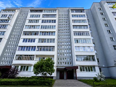квартира по адресу Стрийская ул., 91