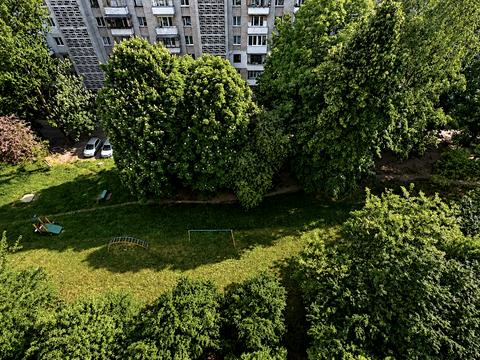 квартира по адресу Стрийская ул., 91