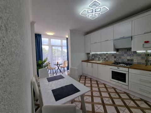 квартира за адресою Тараса Шевченка вул., 60/6