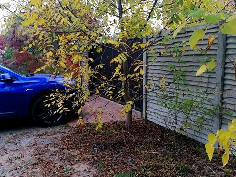 дом по адресу Полевая