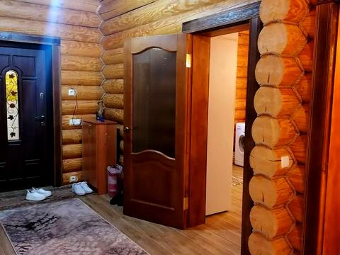 дом по адресу Полевая