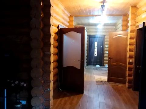 дом по адресу Полевая