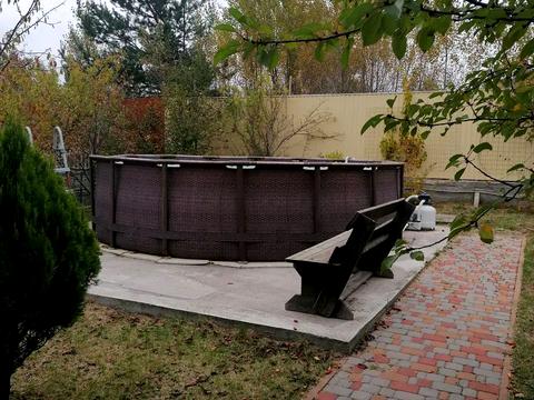 дом по адресу Полевая
