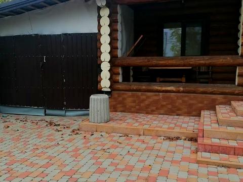 дом по адресу Полевая