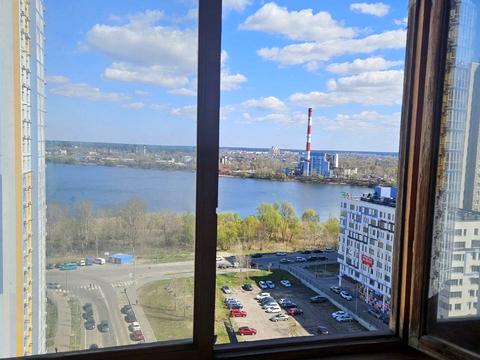 квартира по адресу Вишняковская ул., 3