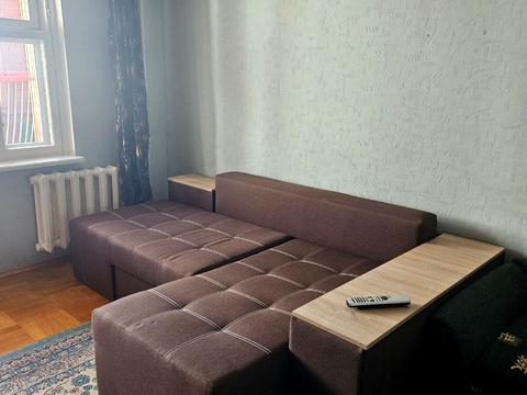 квартира по адресу Вишняковская ул., 3