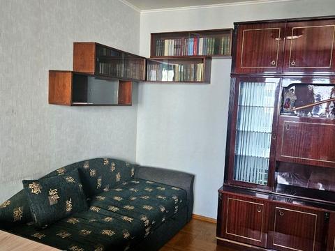 квартира по адресу Вишняковская ул., 3