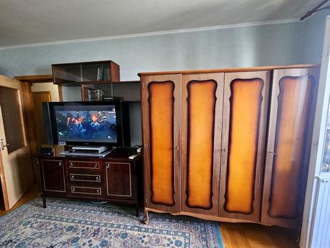 квартира по адресу Вишняковская ул., 3